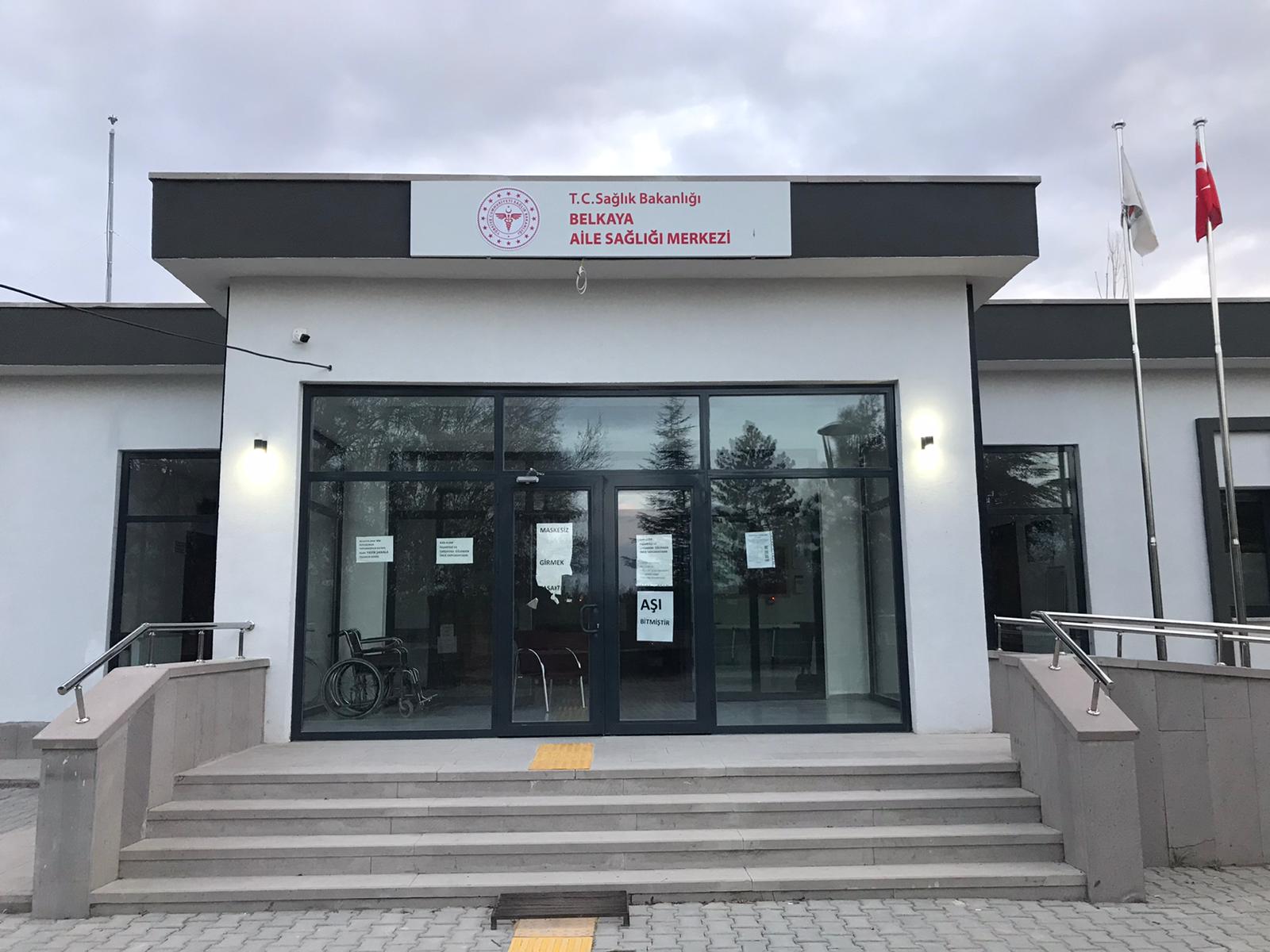 Asm Dış Görünüm 2